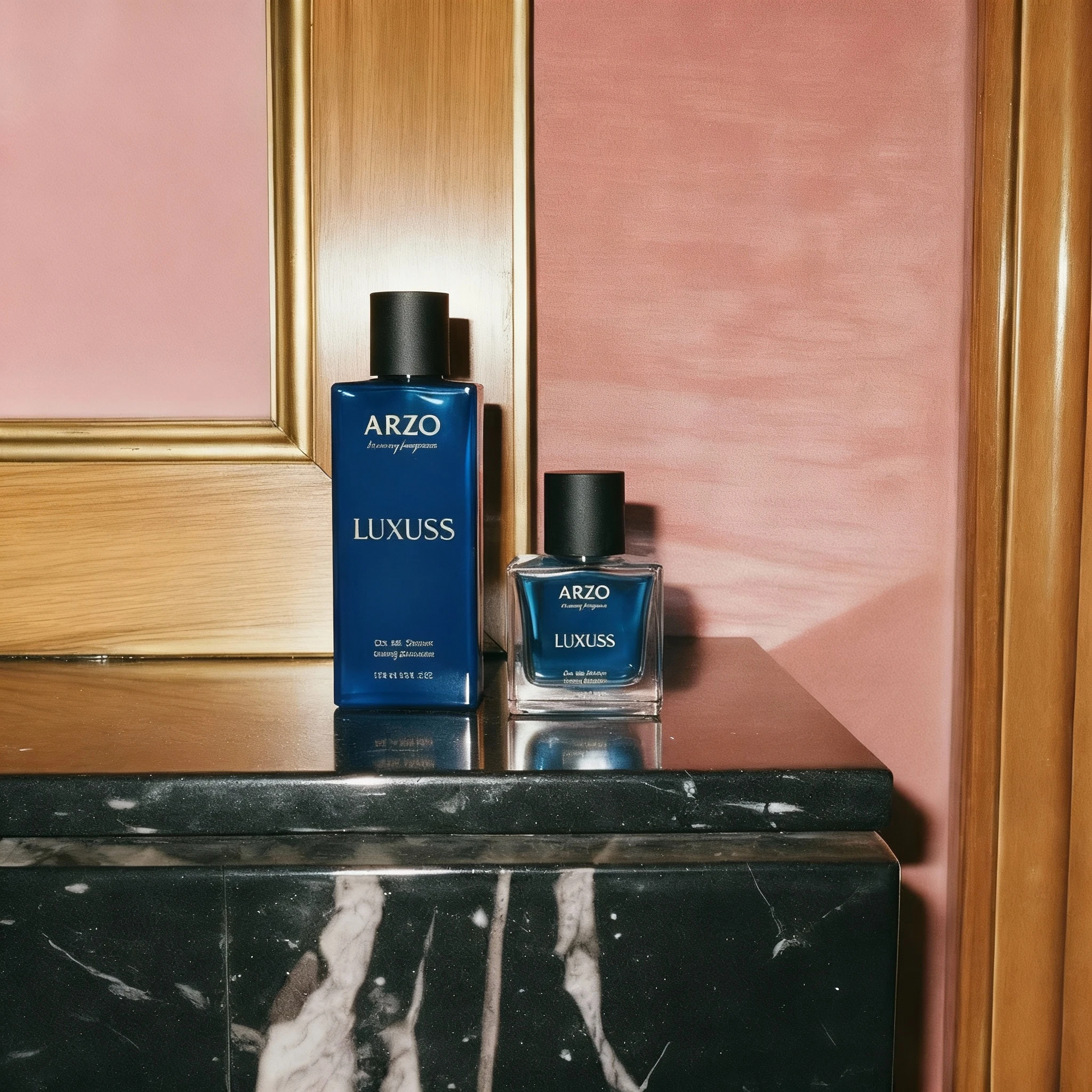 ARZO LEXUSS – Eau De